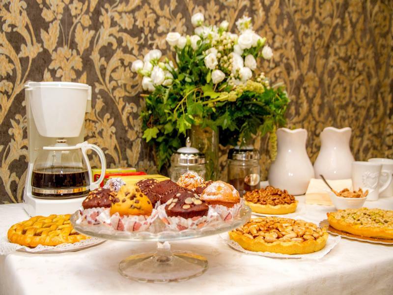 Magister Guest house Rome