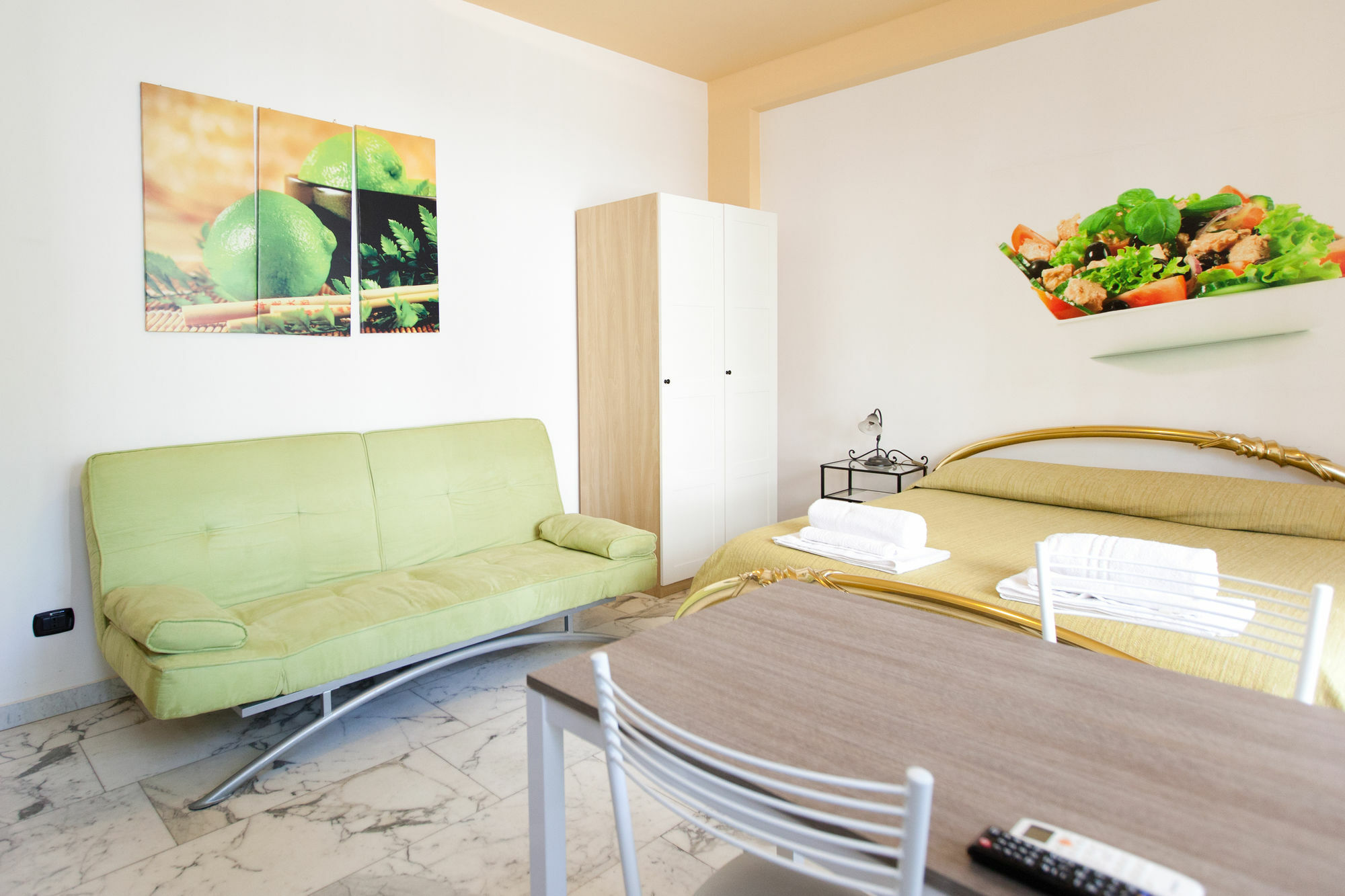 Apartment L'oasi A San Pietro *