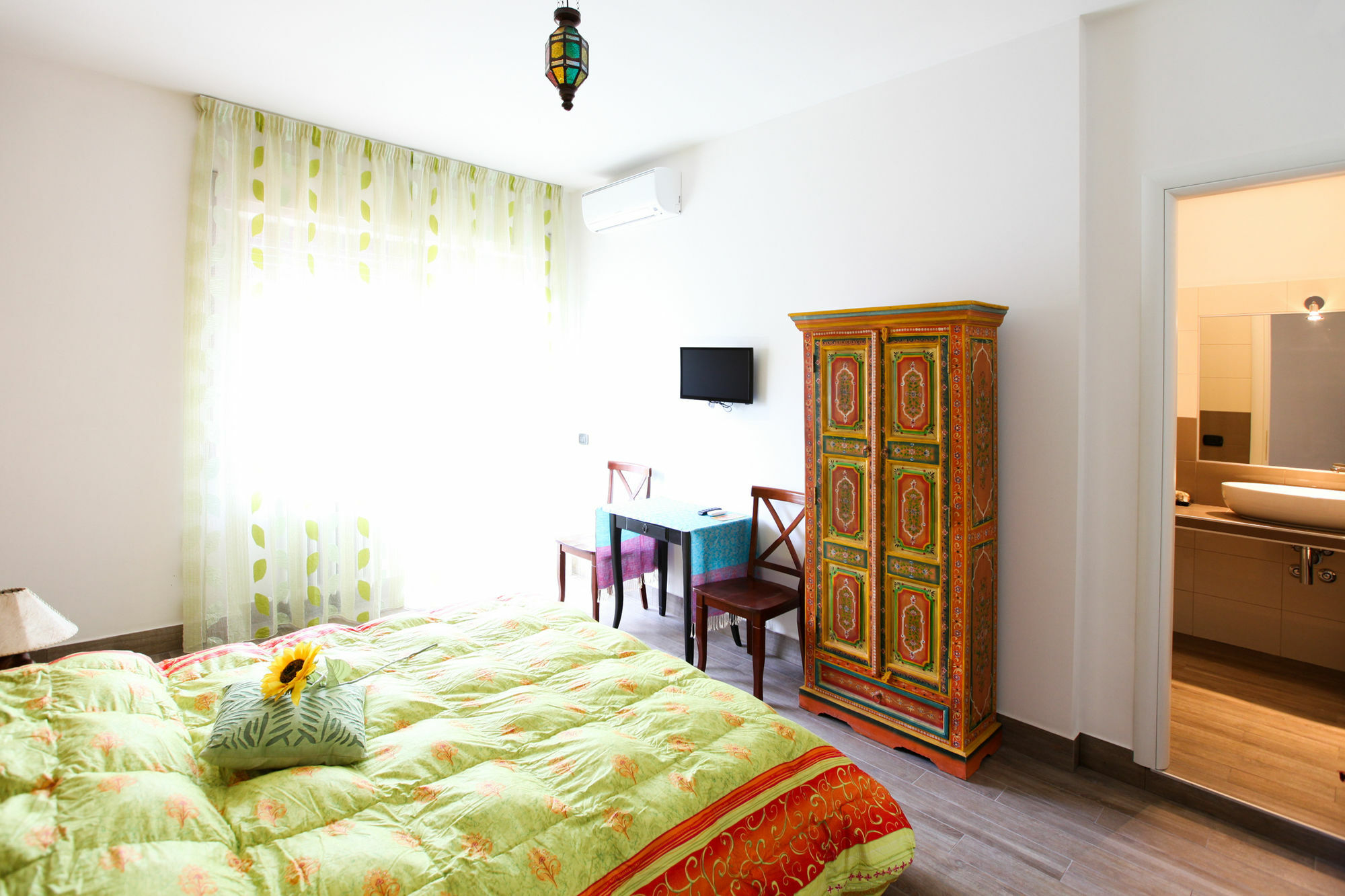 L'oasi A San Pietro Apartment