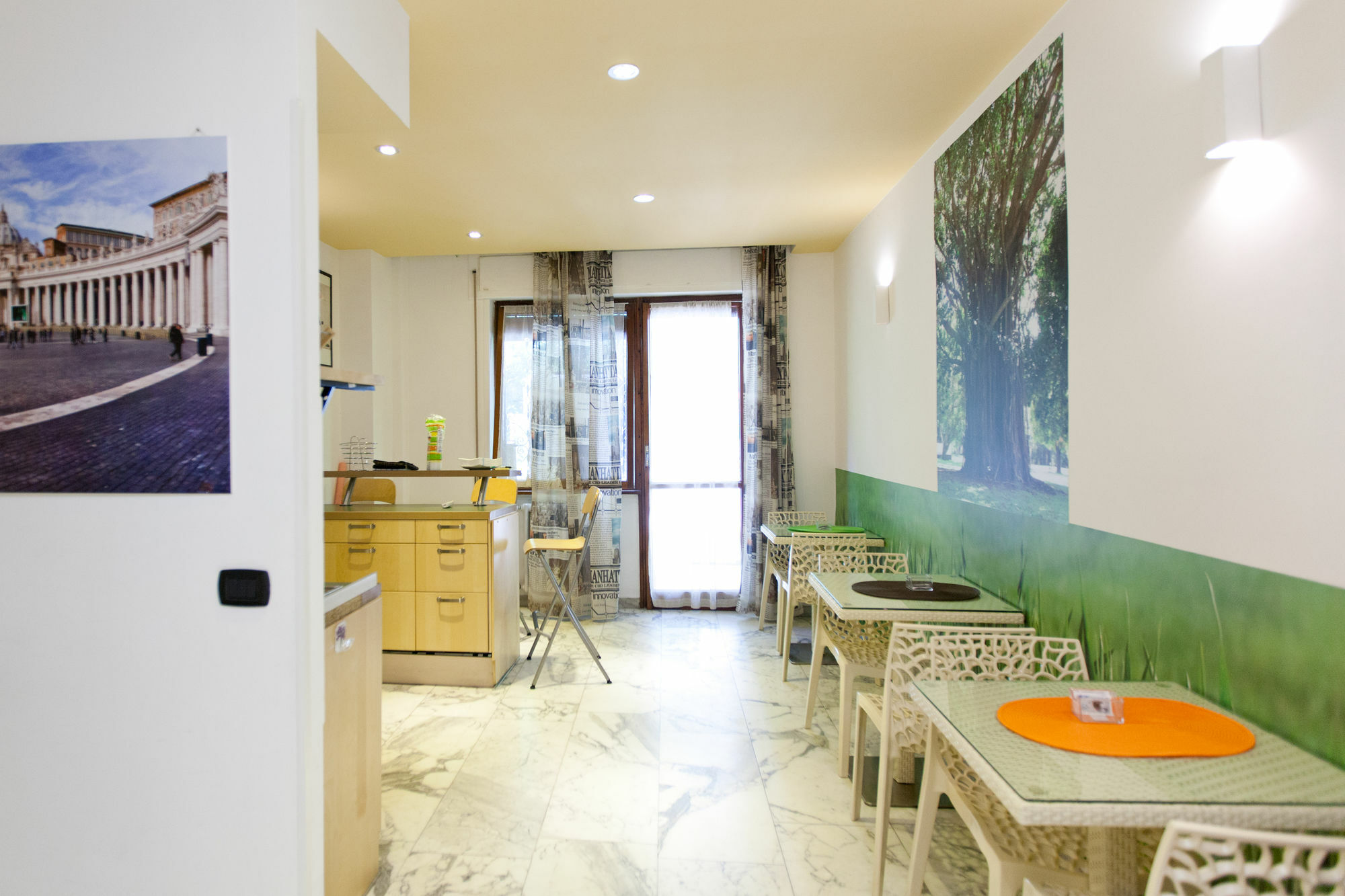 Apartment L'oasi A San Pietro *