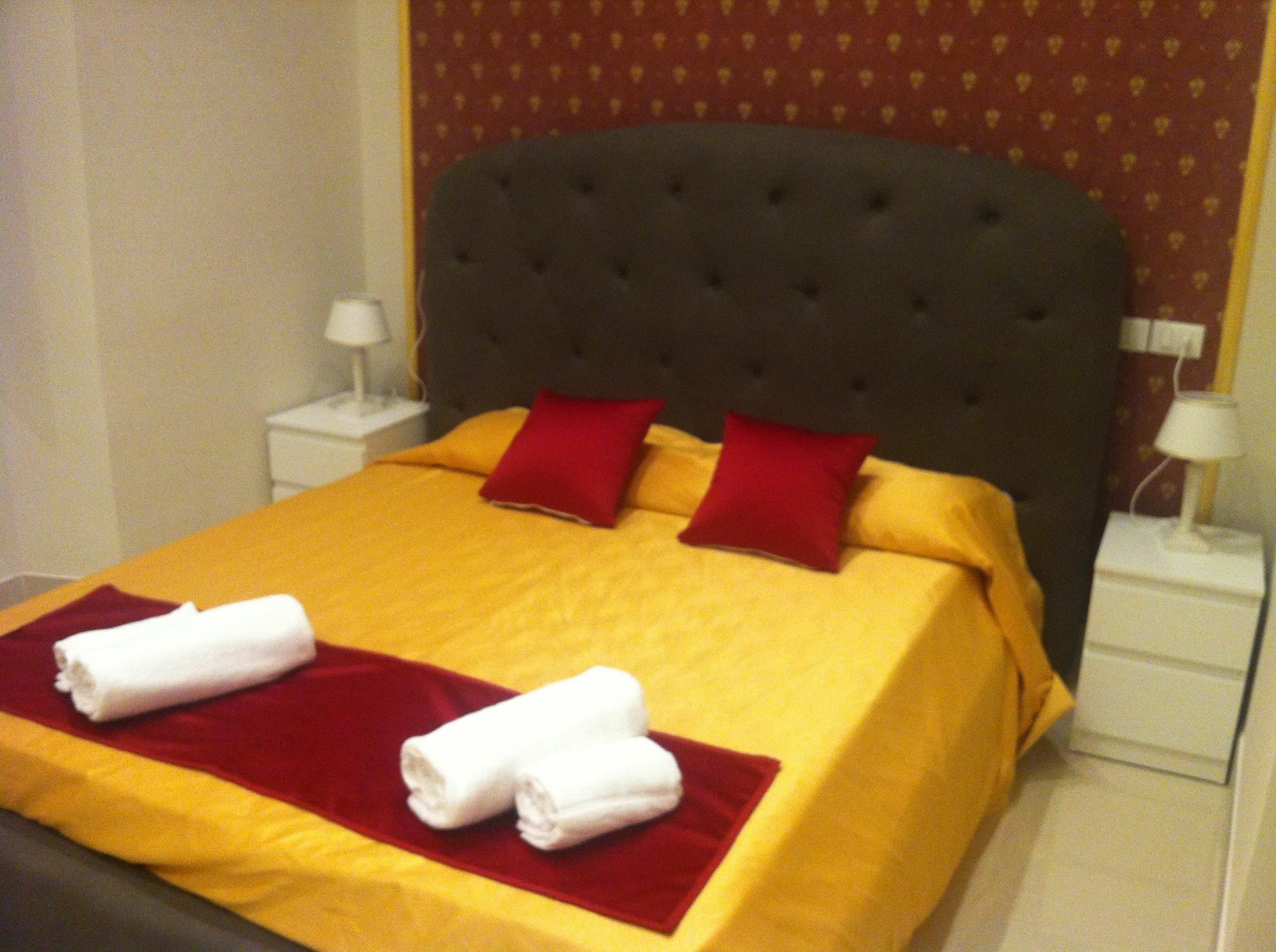 Guest house Magister