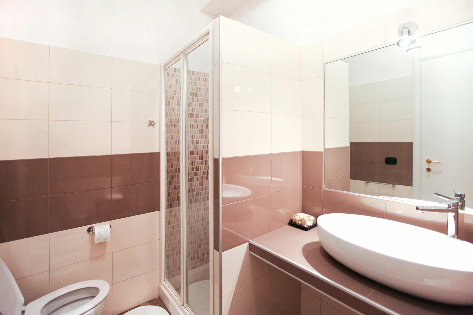 L'oasi A San Pietro Apartment Rome