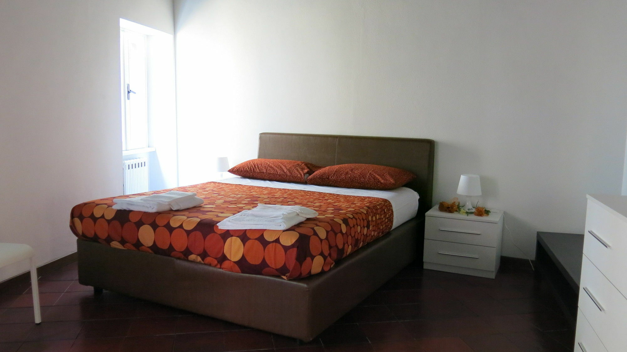 Appartamento Romantica