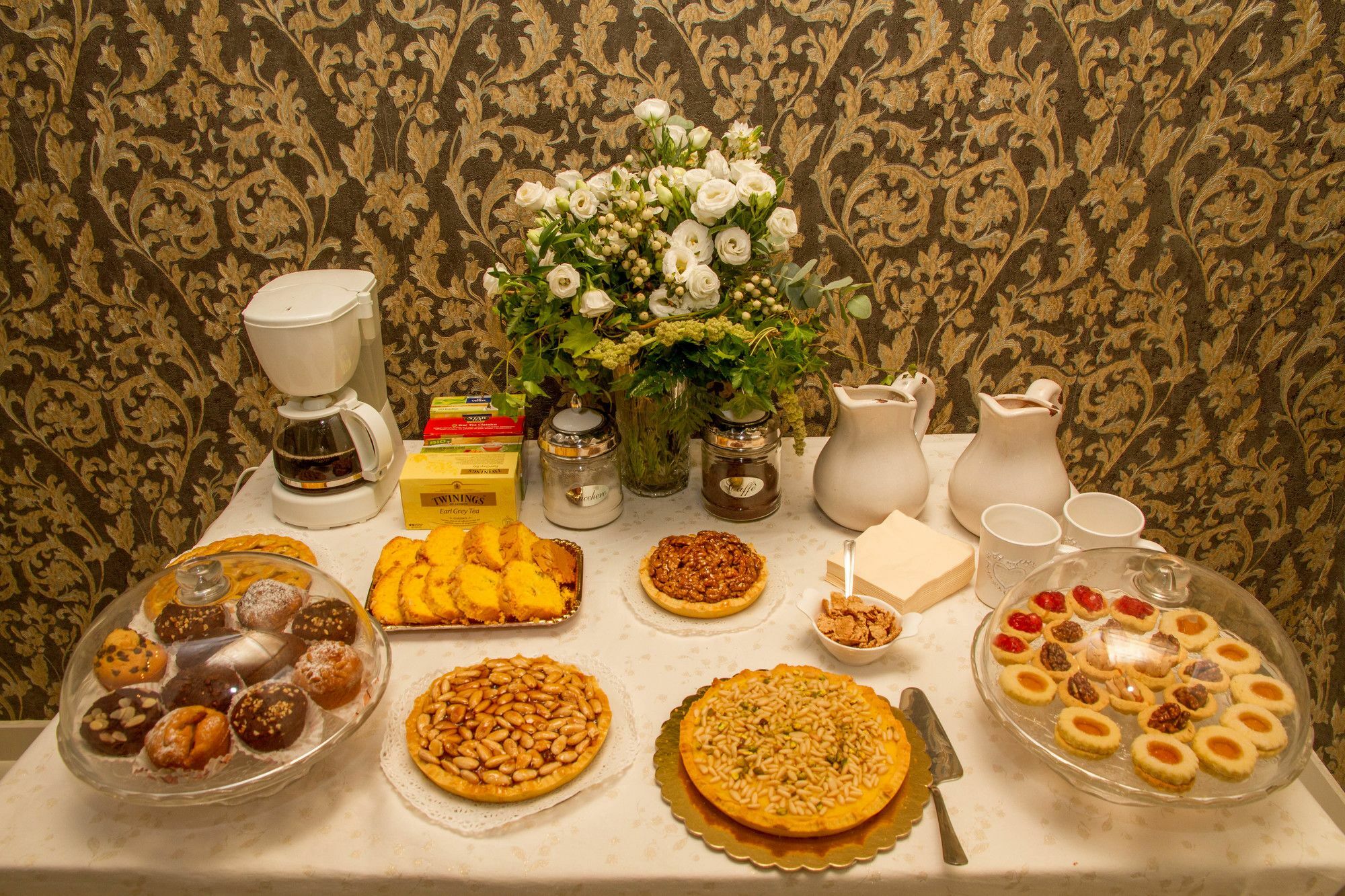 Guest house Magister Rome