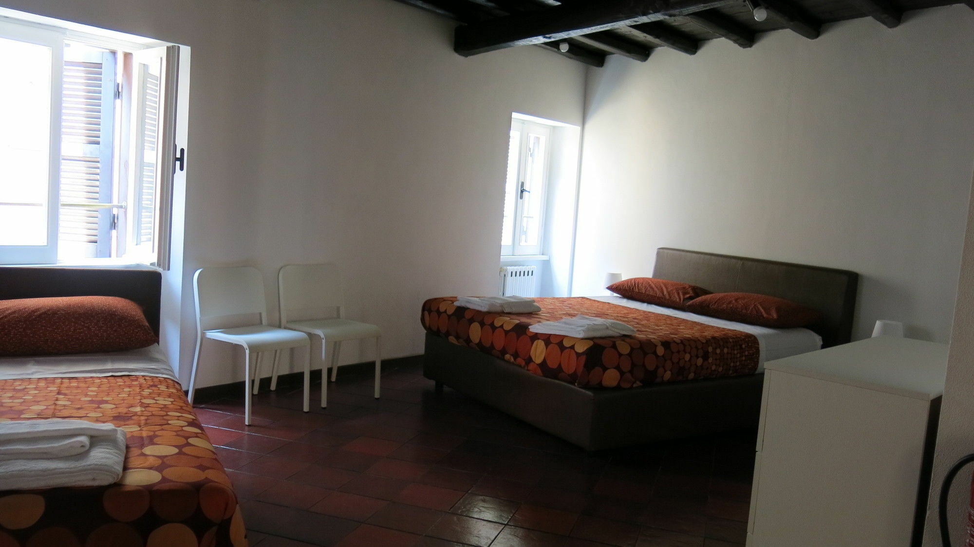 Appartamento Romantica Roma