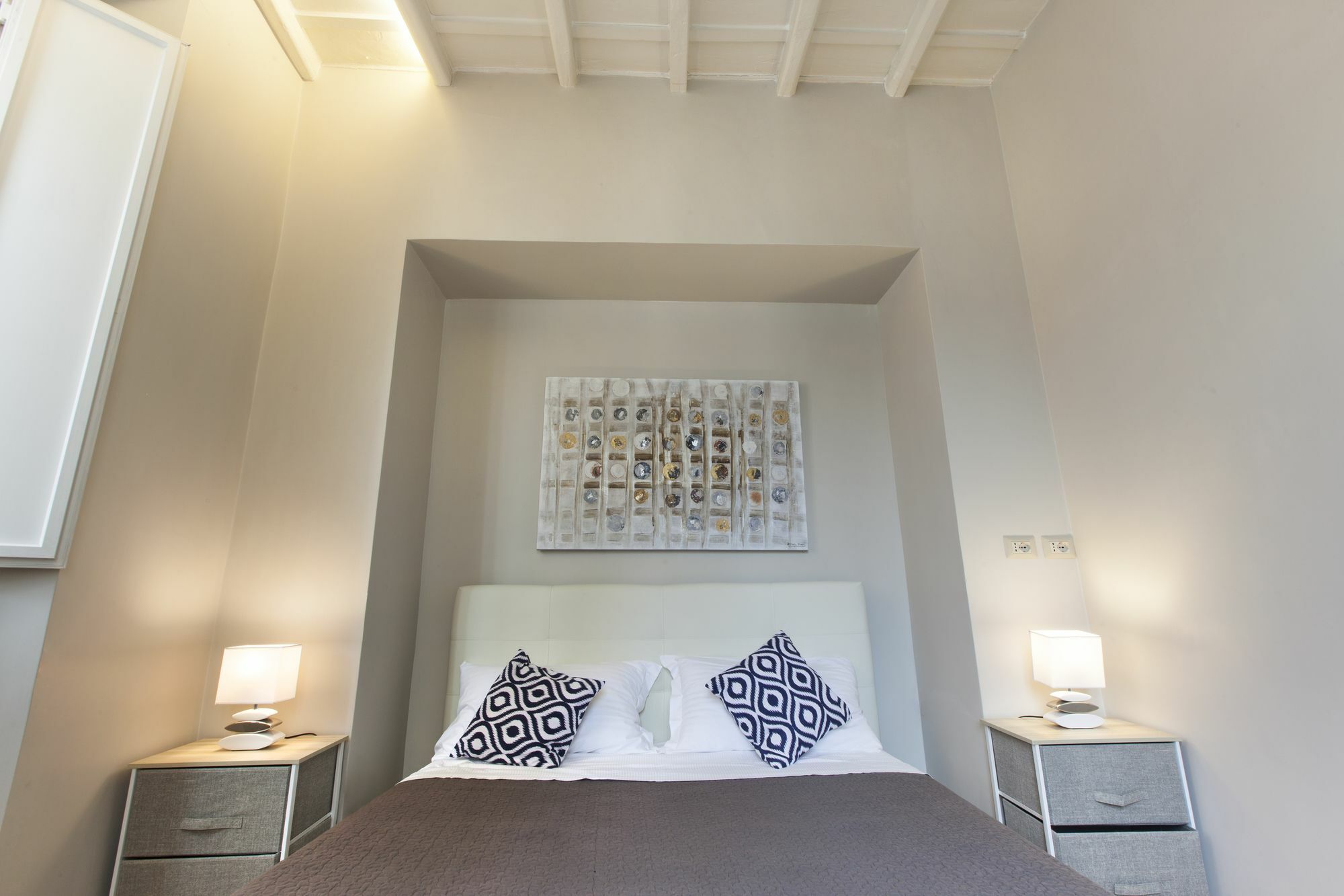 Habitat S Trastevere