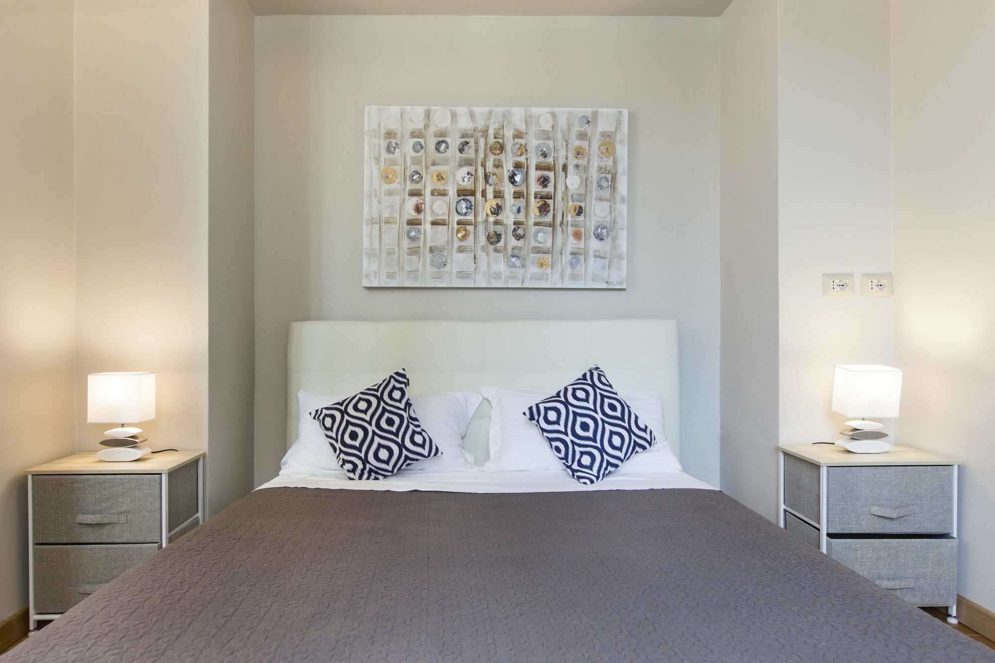 Apartment Habitat S Trastevere *