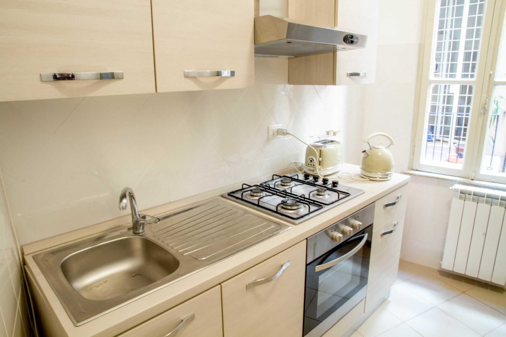 Magister Guest house Rome