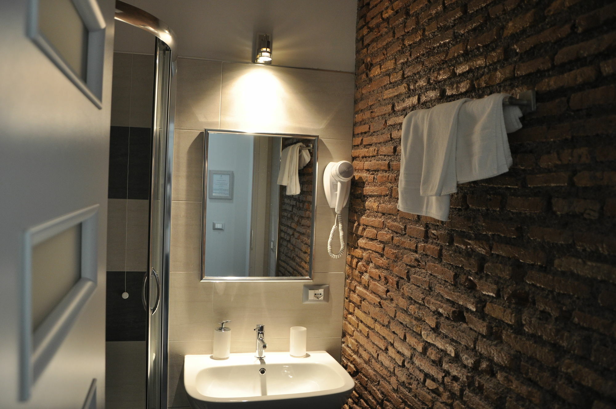 Imperial Relais Guest house Rome