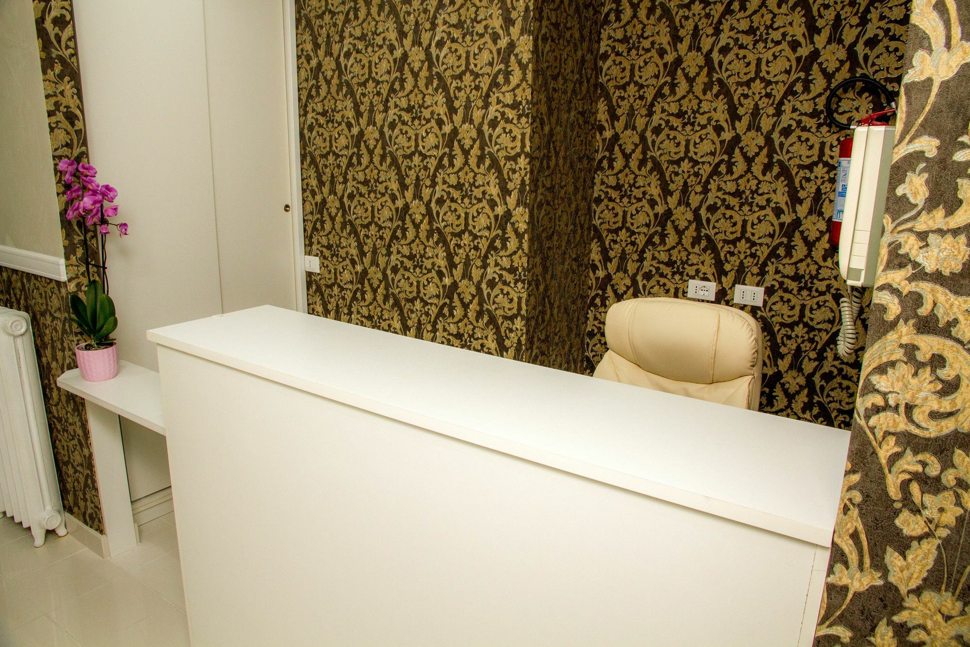 Magister Guest house Rome
