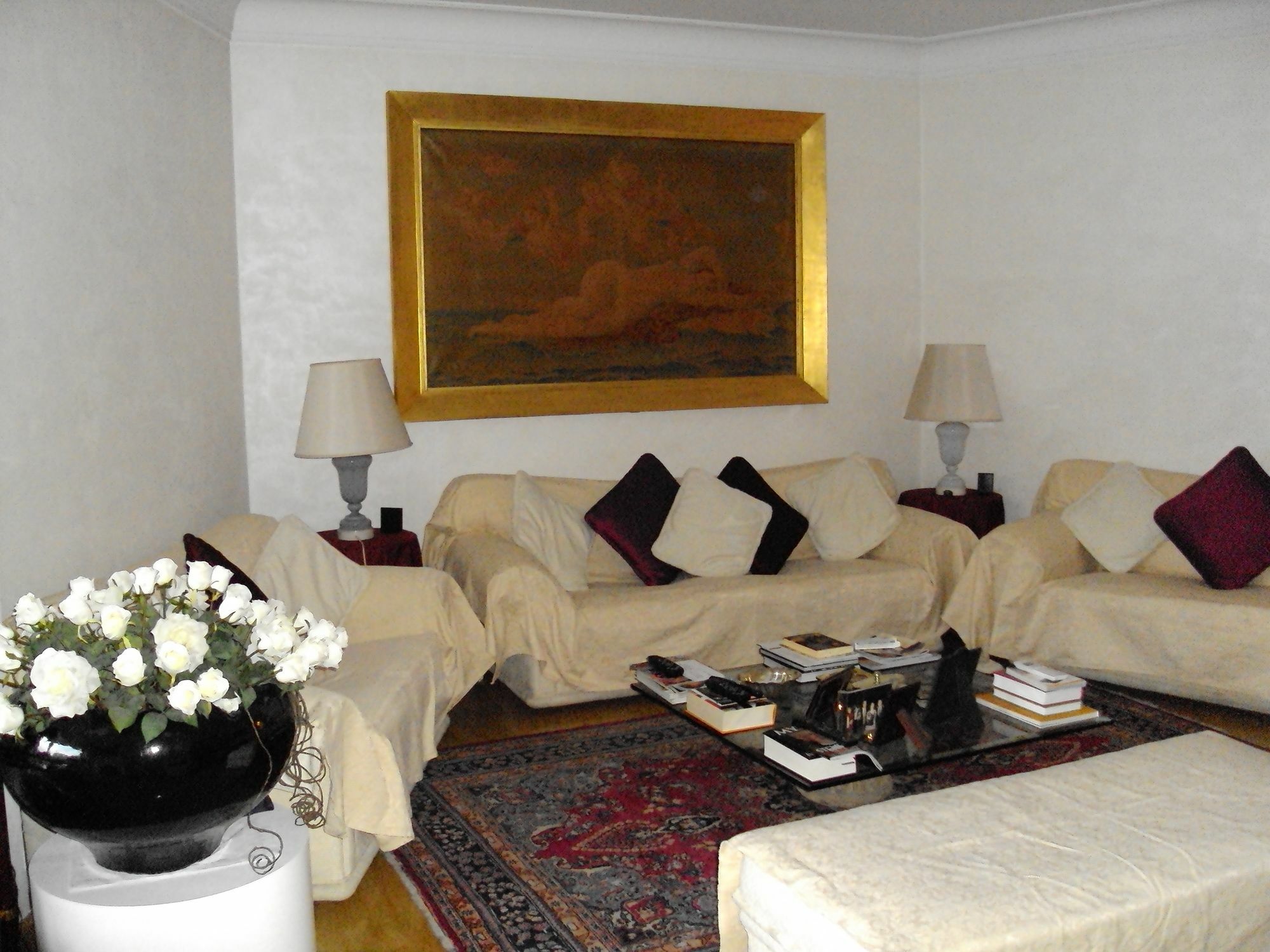 Luxury House * Rome