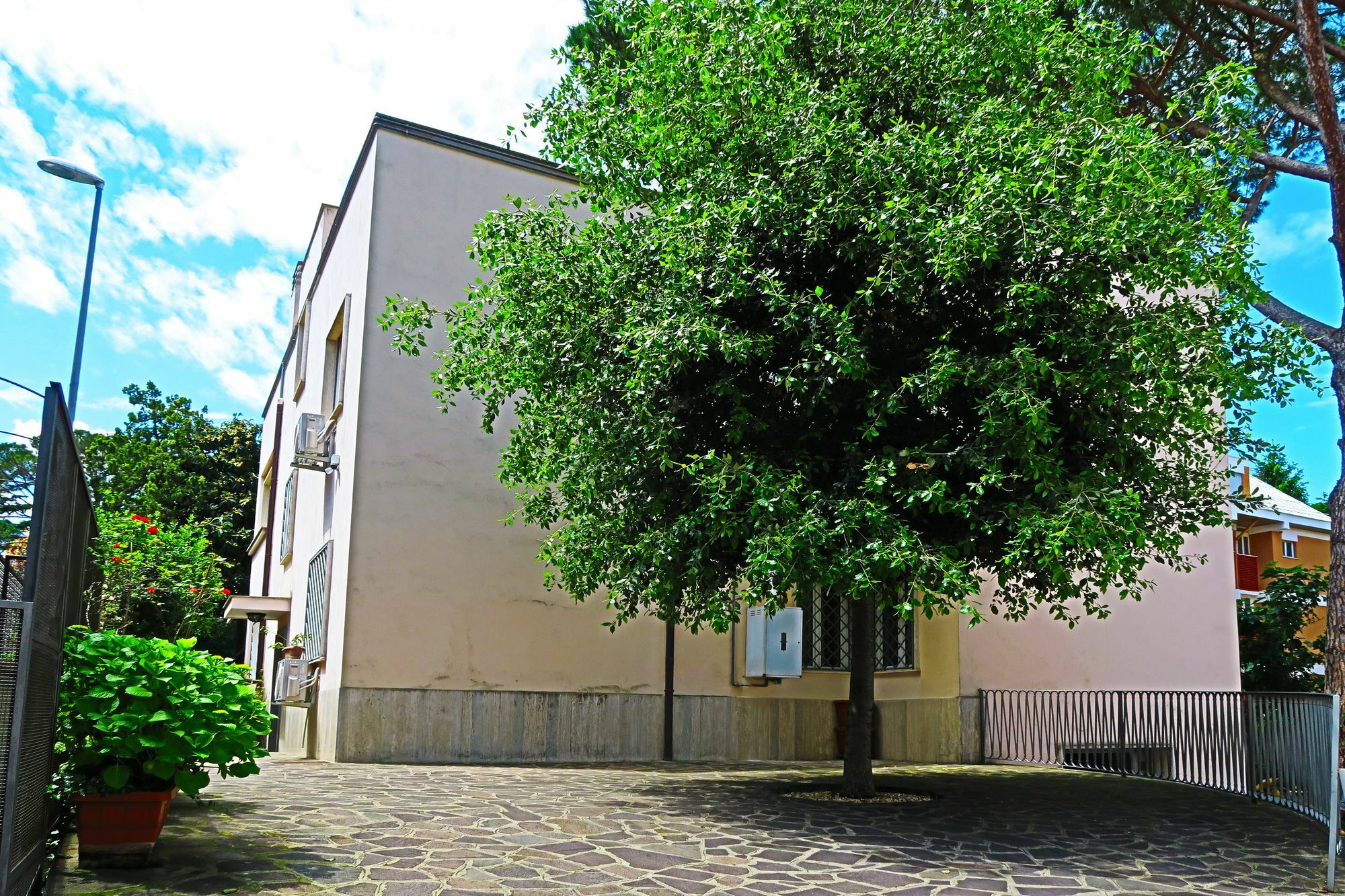 Ianus Guest house 3*