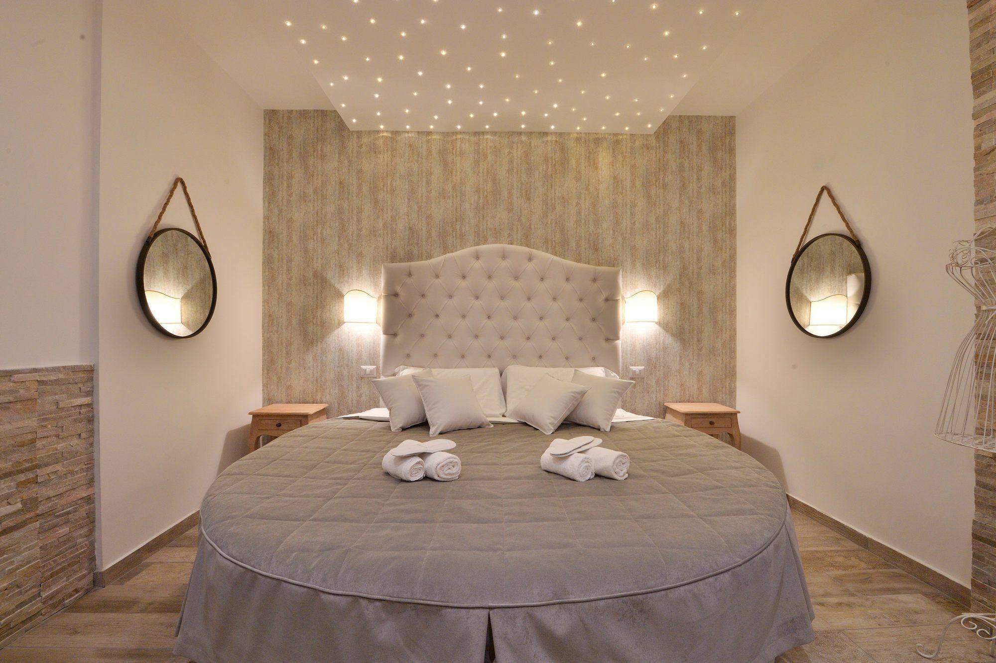 Maison d'hôtes Relais Barberini Rome