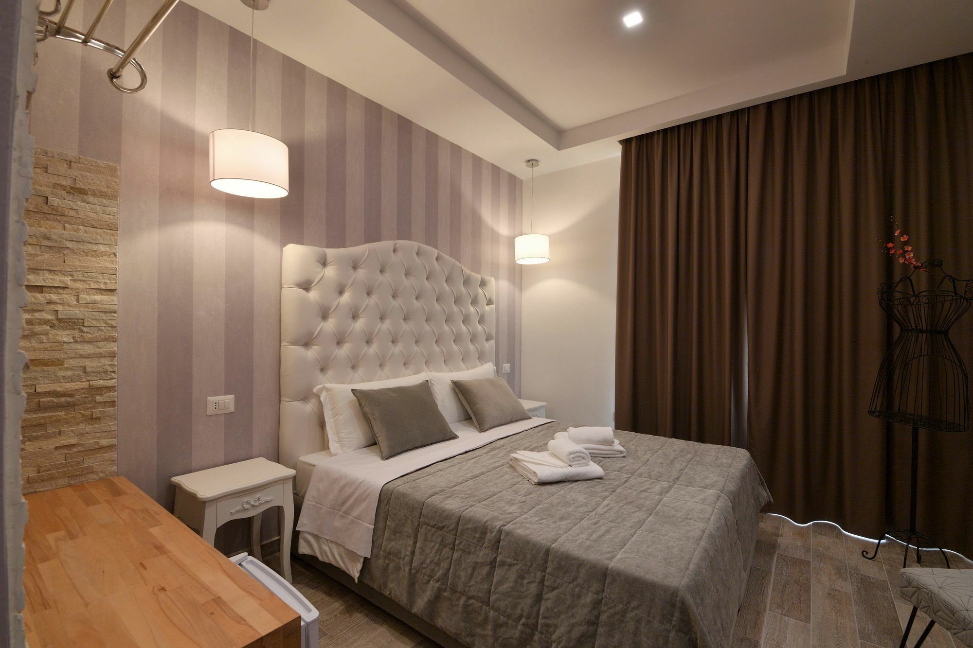 Maison d'hôtes Relais Barberini