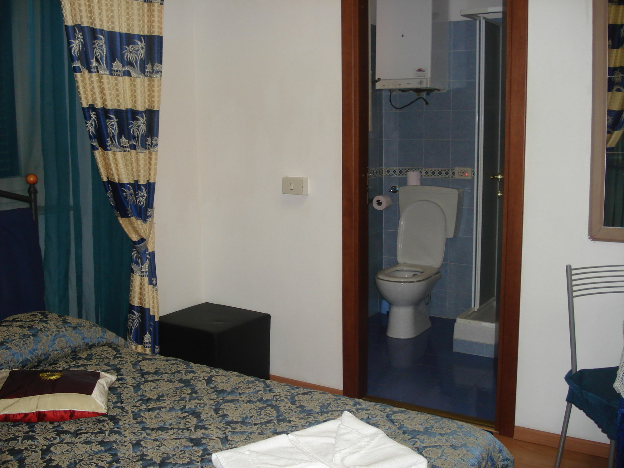 B&B Tropical Guest house