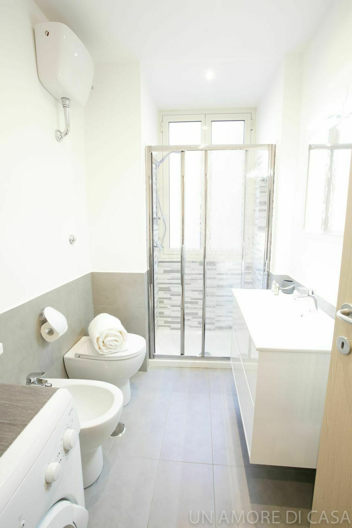 Appartement Un Di Casa Rome