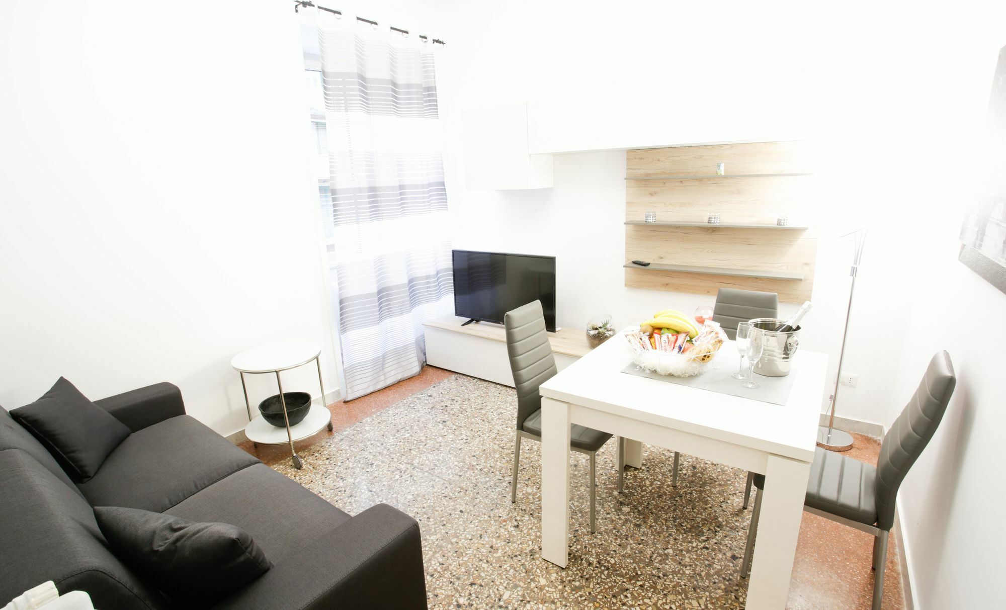 Appartement Un Di Casa *