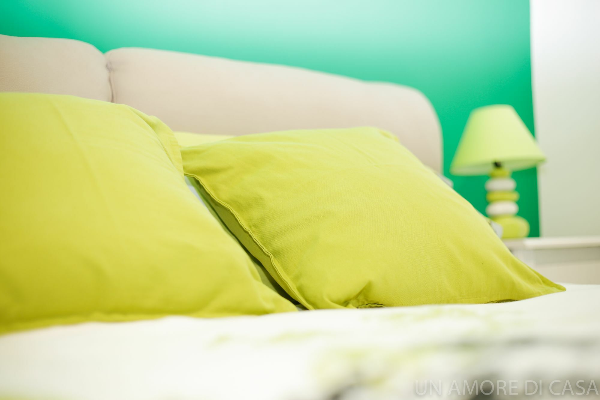 Un Di Casa Appartement