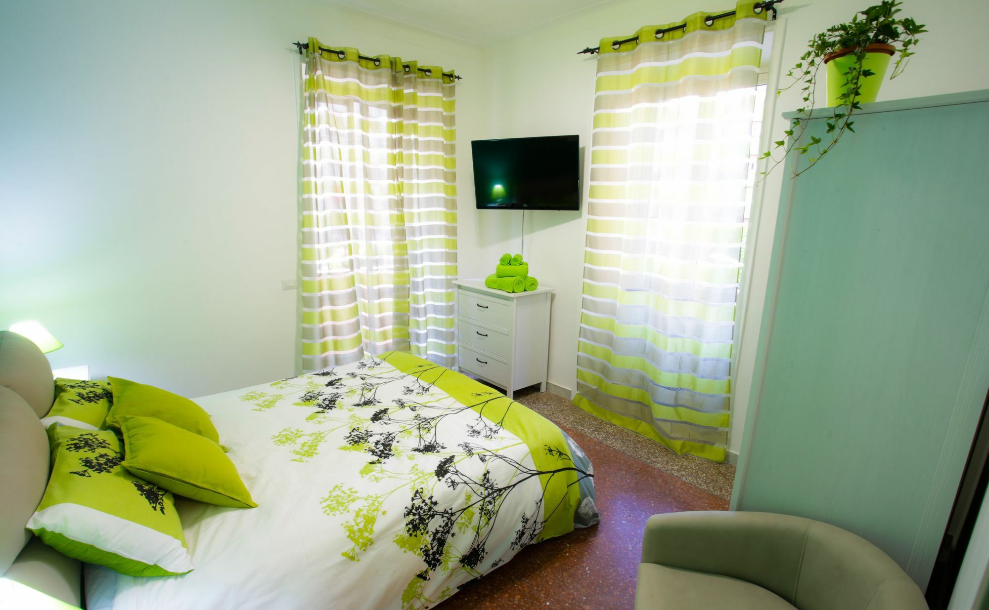 Appartement Un Di Casa *