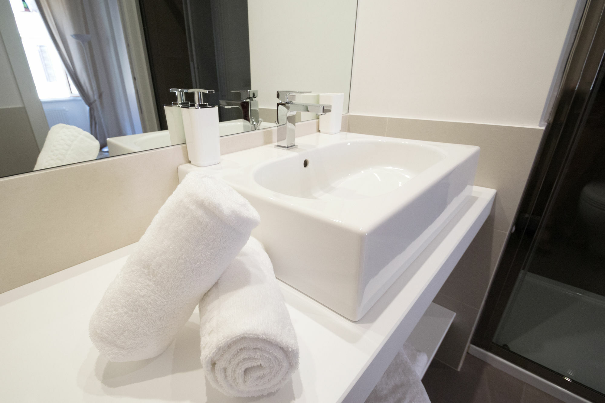 Appartement Vantaggio