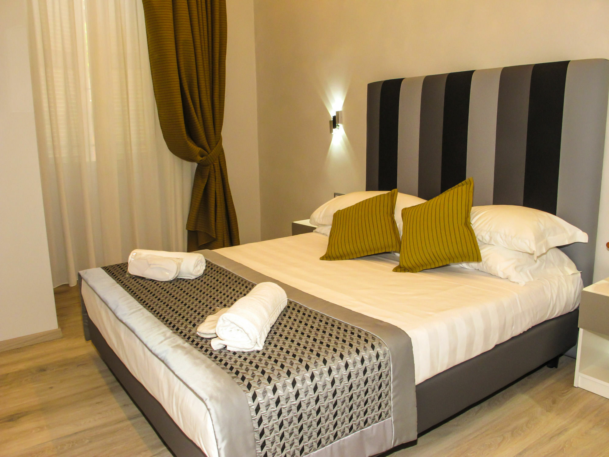 Gasthuis Veneto Relais