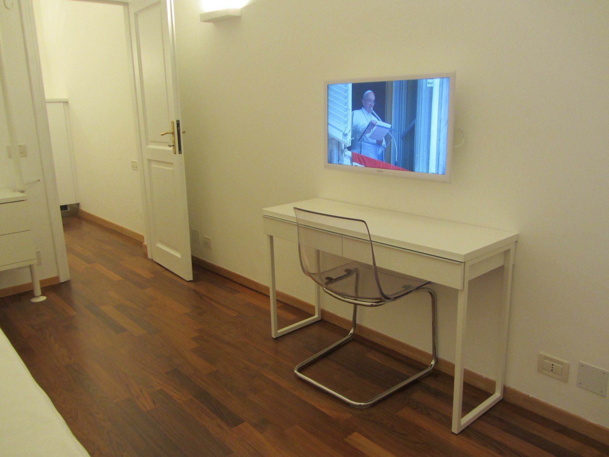 Apartment In