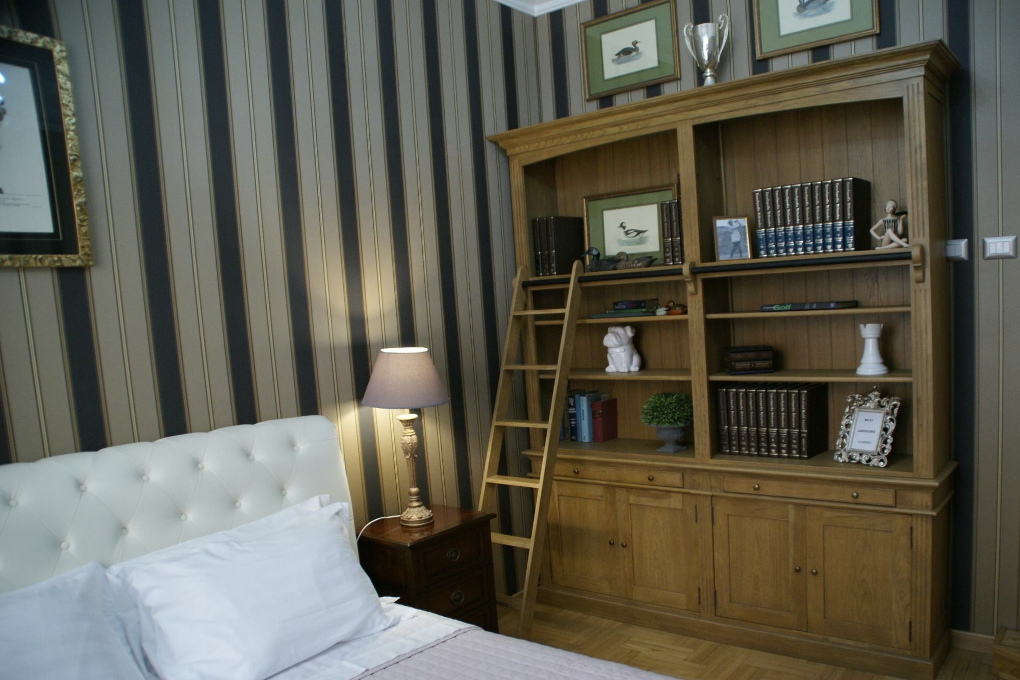 Landlord In Trastevere Guest house Rome