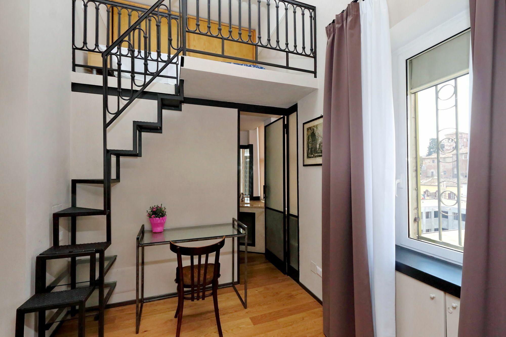 Appartement Restart Labicana Rome
