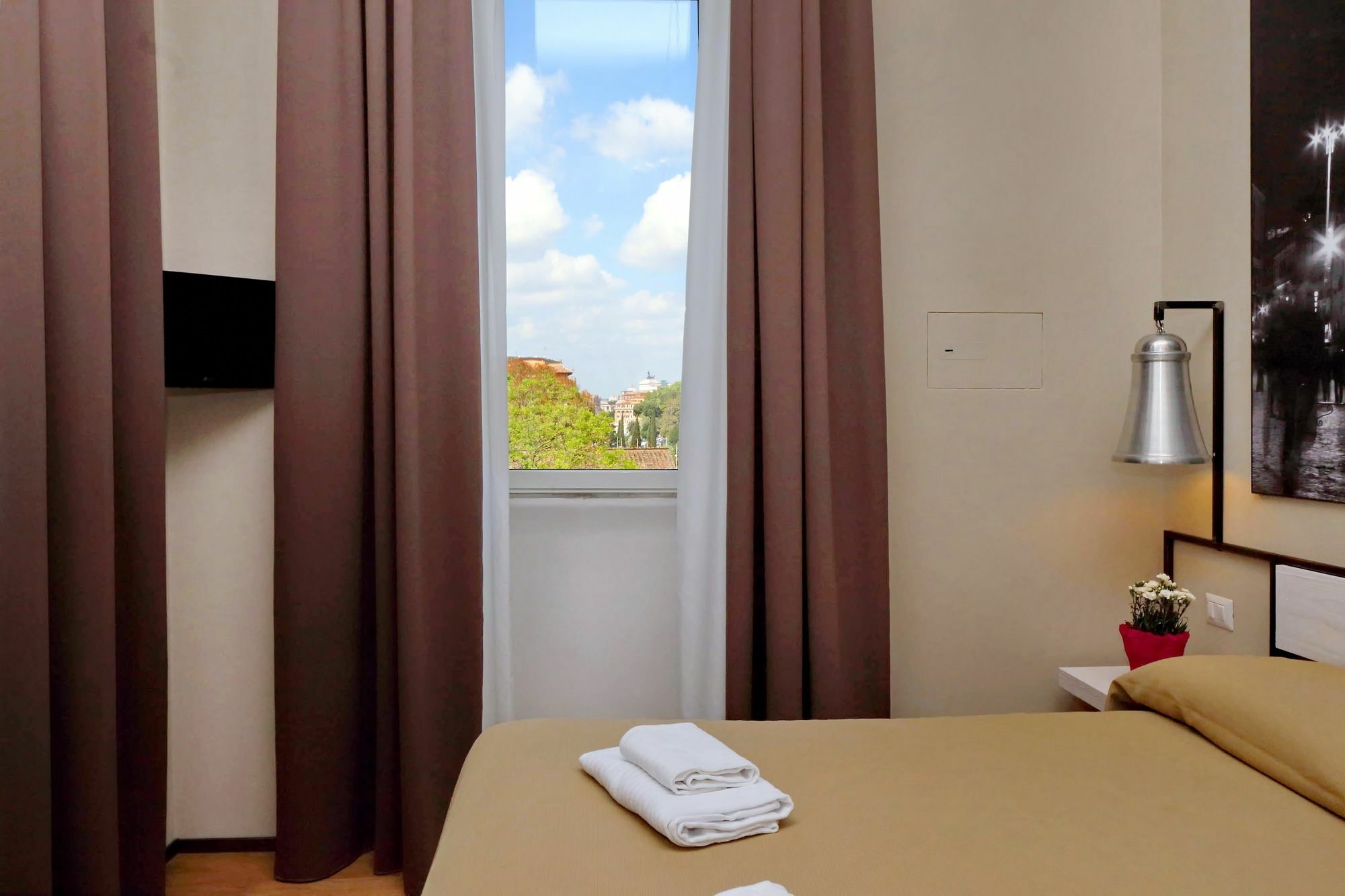 Restart Labicana Appartement *