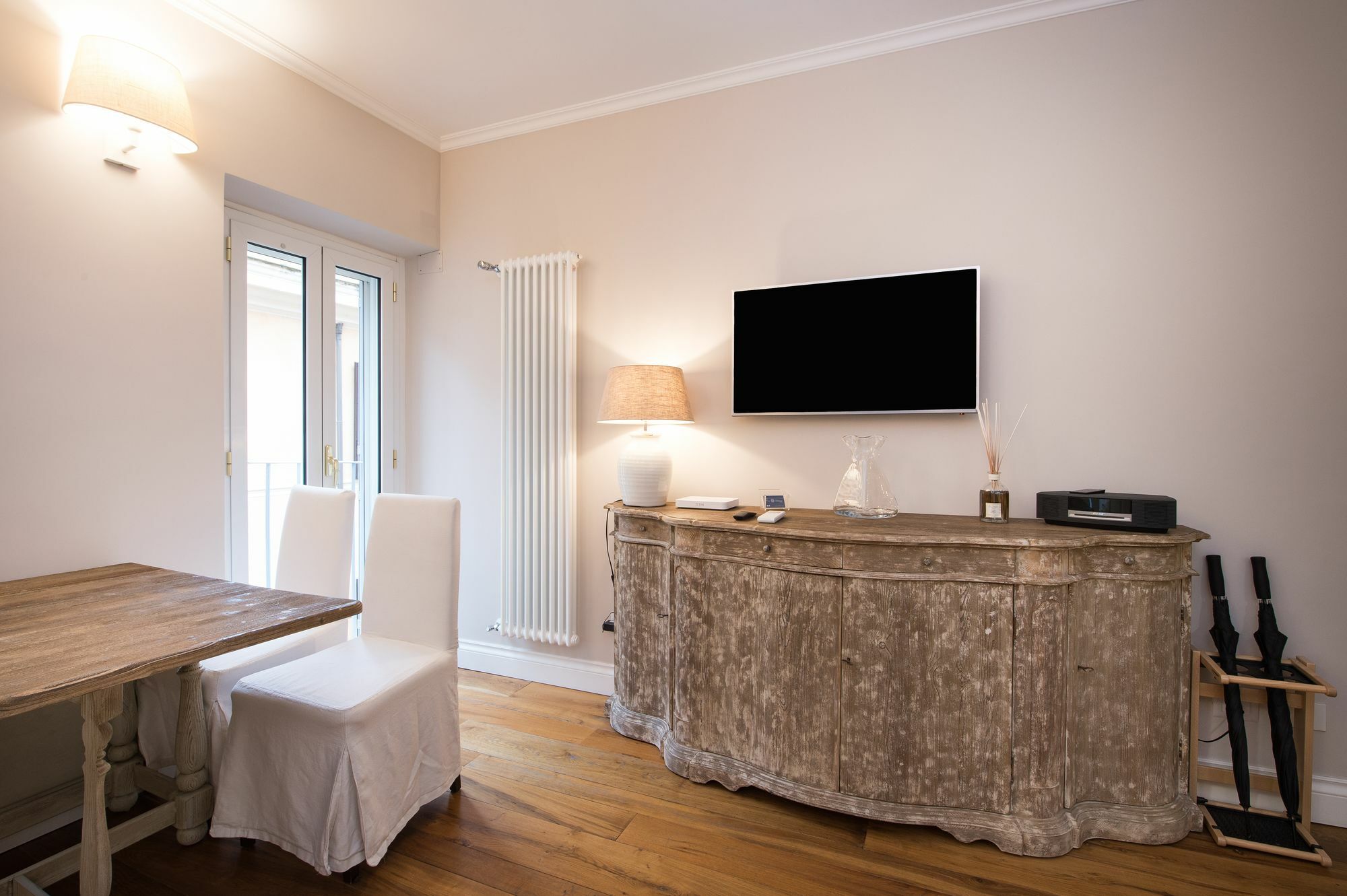 Casa Belsiana * Rome