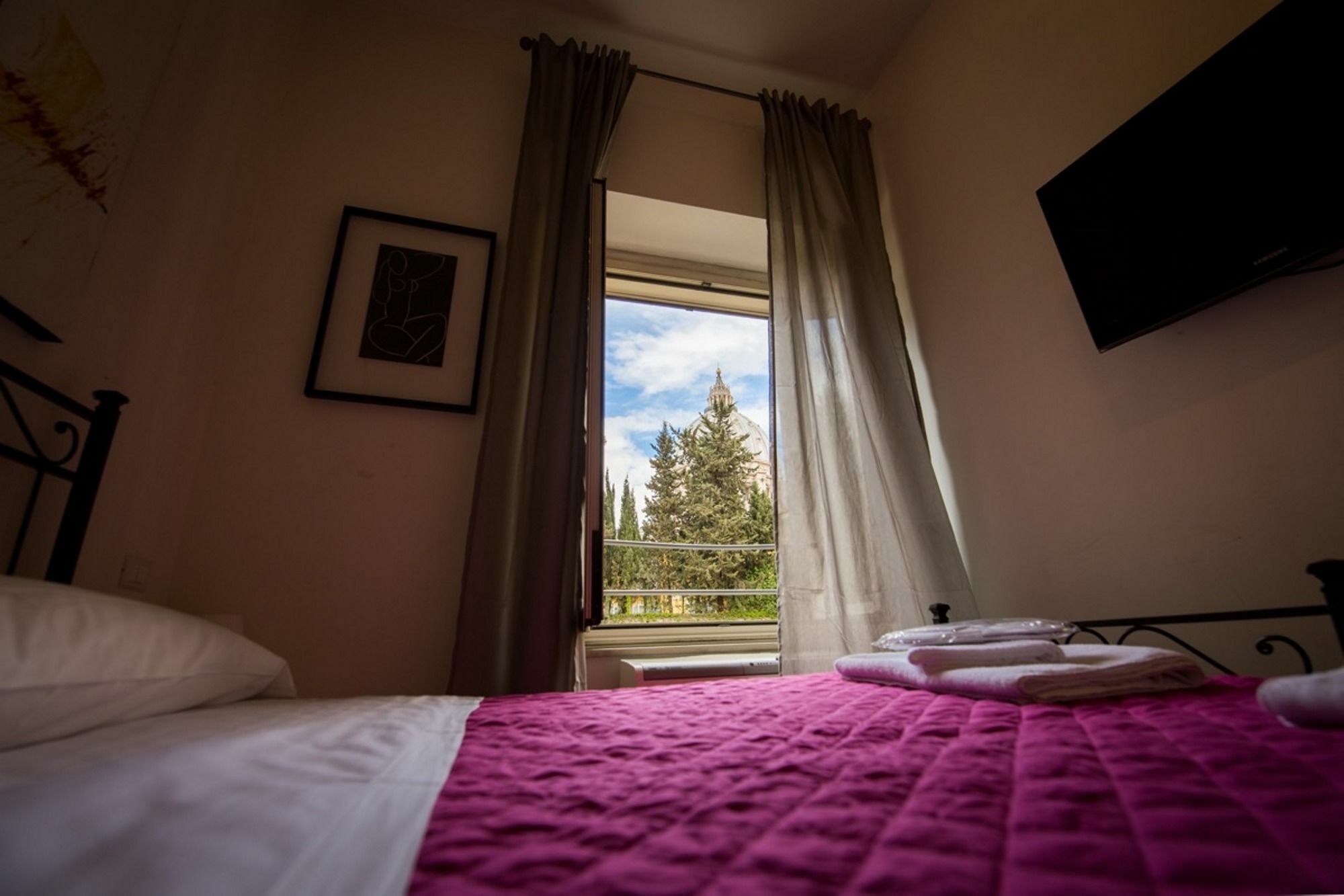 Cupola Magica Apartment