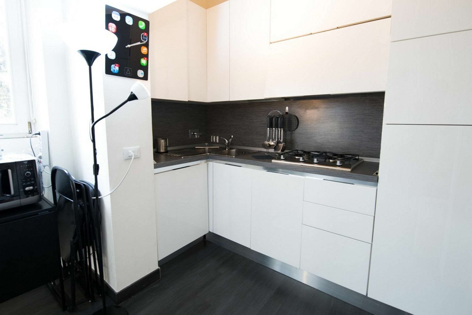 Cupola Magica Apartment