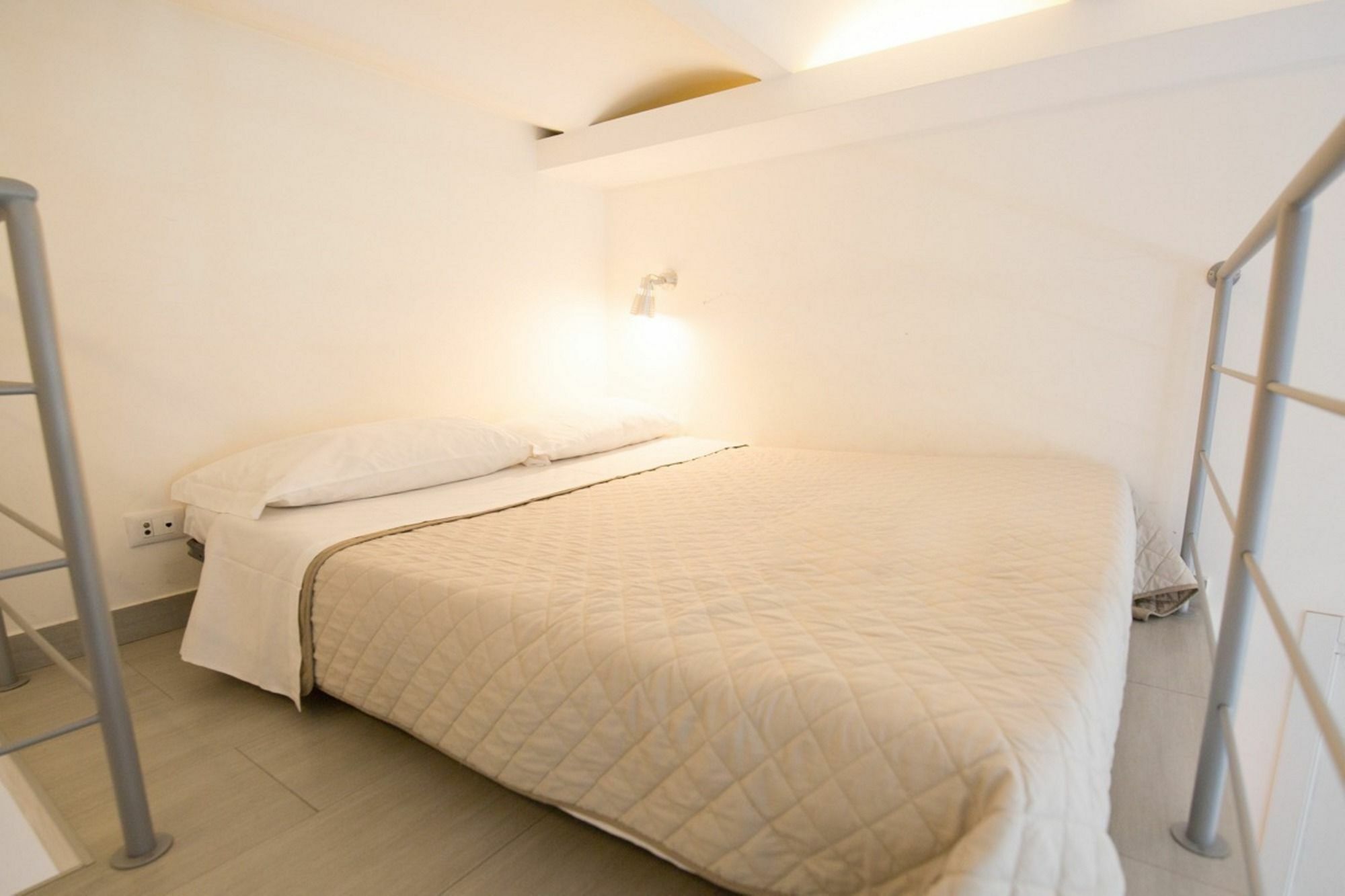 Apartment Cupola Magica Rome