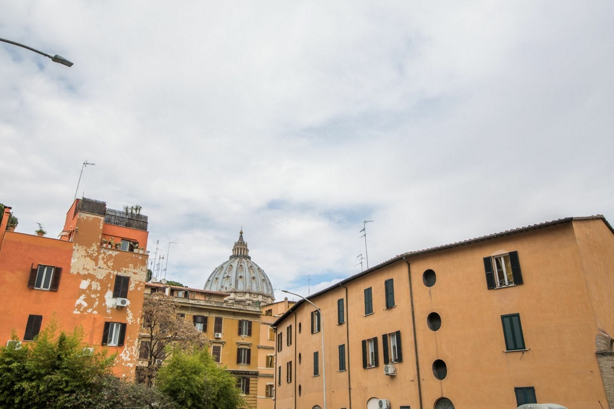 Cupola Magica *