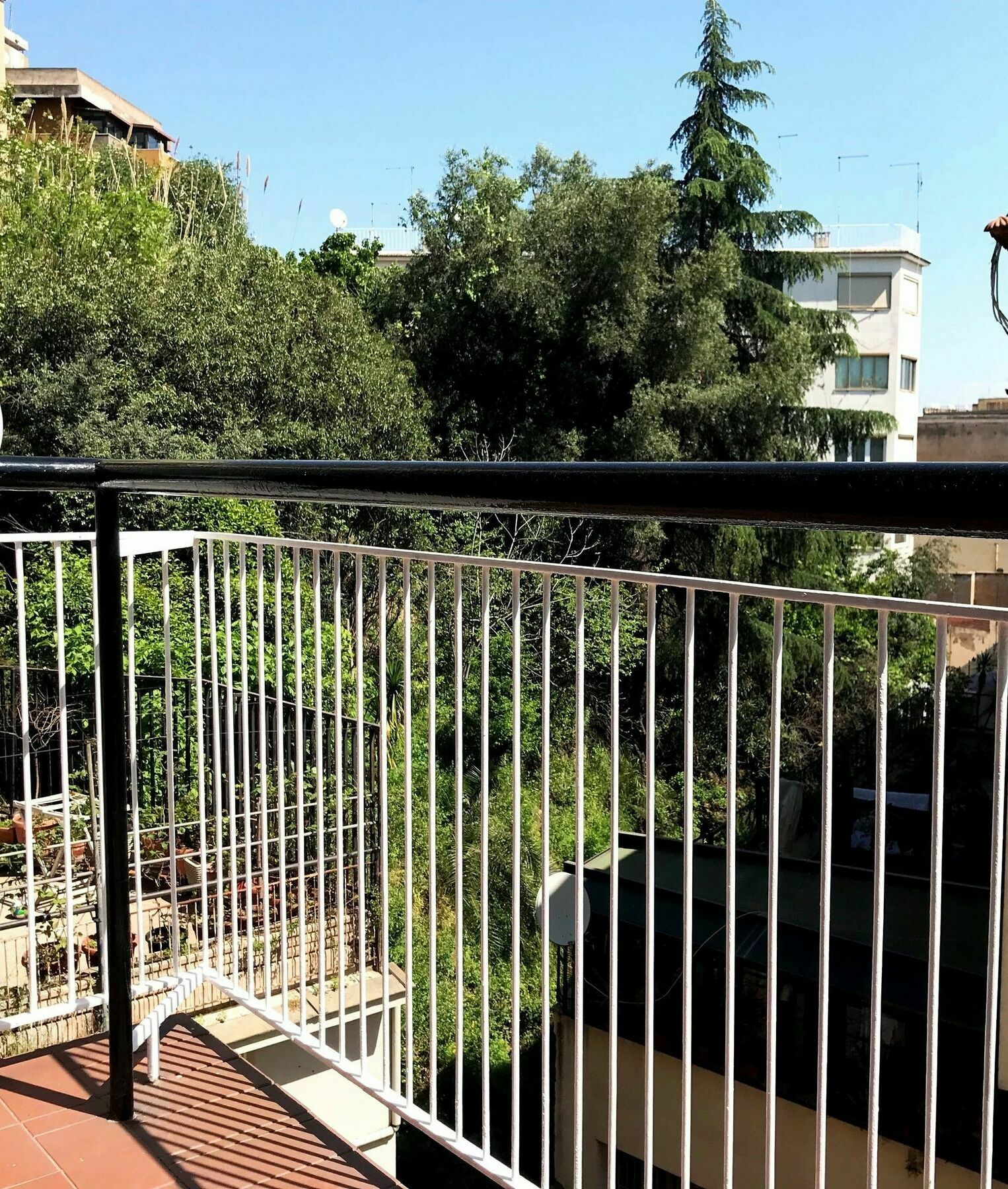 Apartment Penny Planets Rome