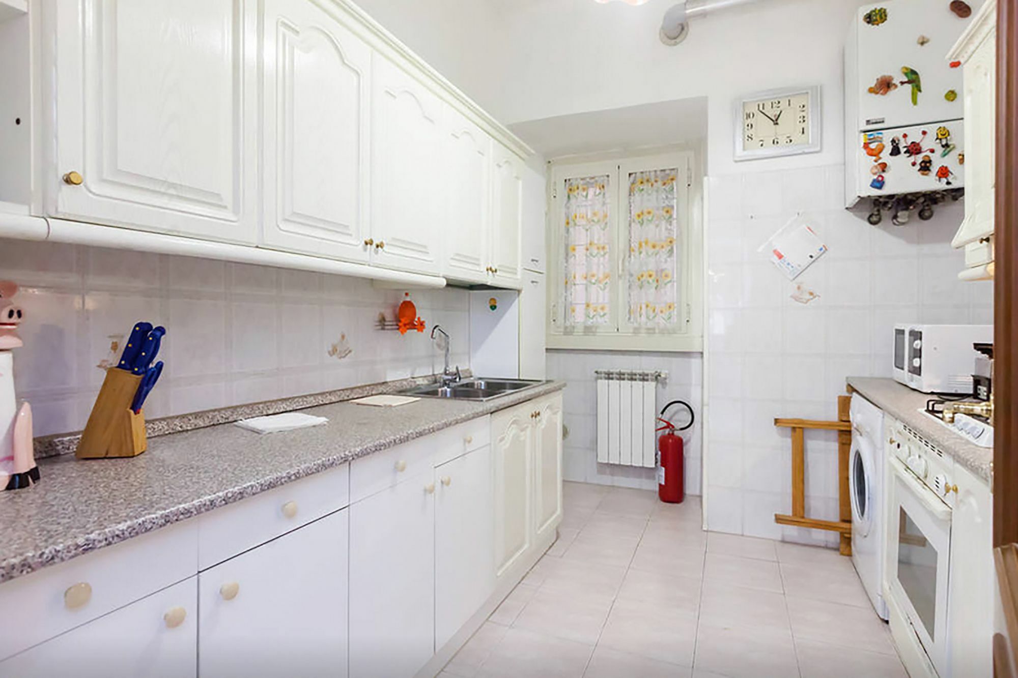 Appartamento Caterina One O One - Embassy *