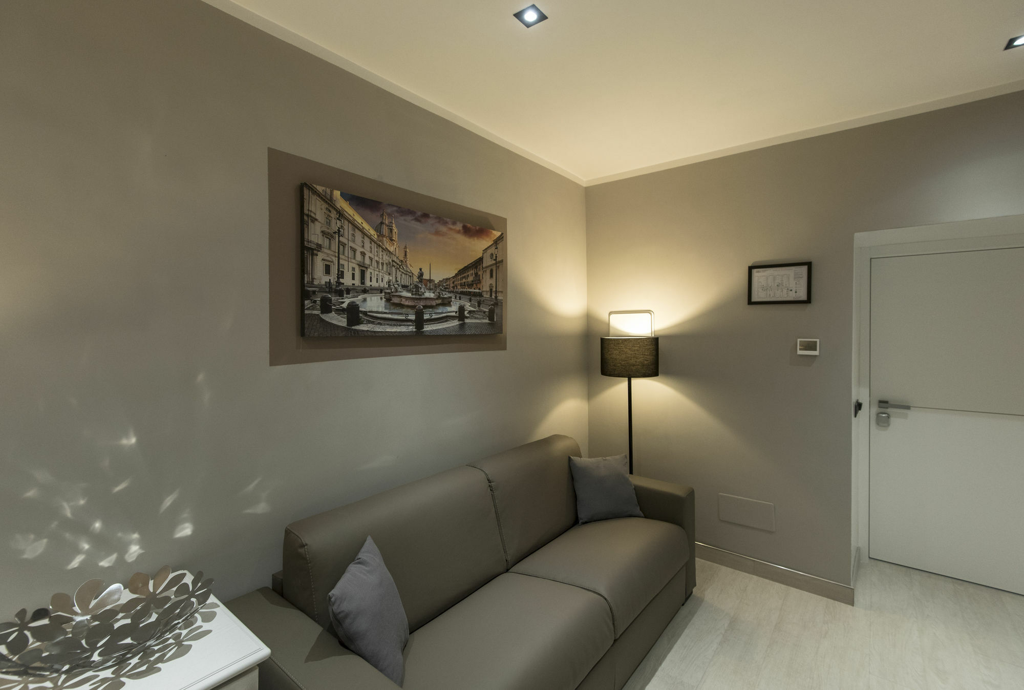 Fabio Massimo 2* Rome