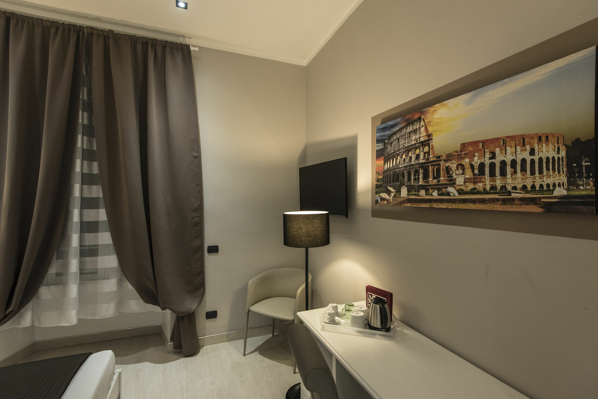 Fabio Massimo Maison d'hôtes 2*