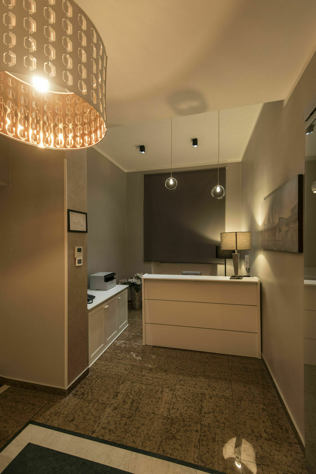 Fabio Massimo Maison d'hôtes 2*