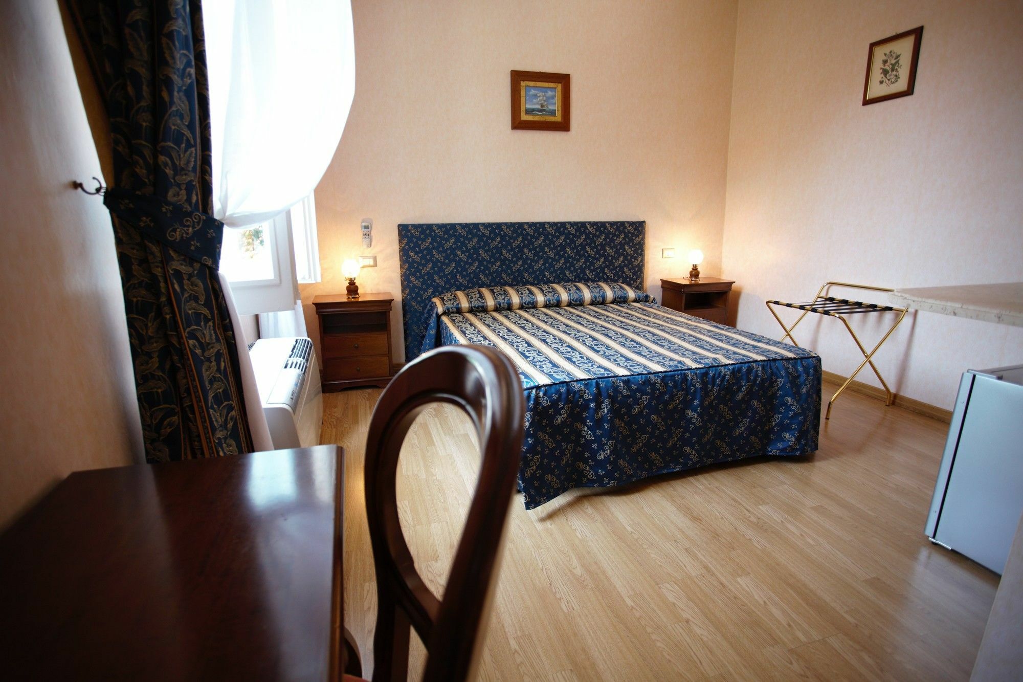 Couette-café Residenza Matilde