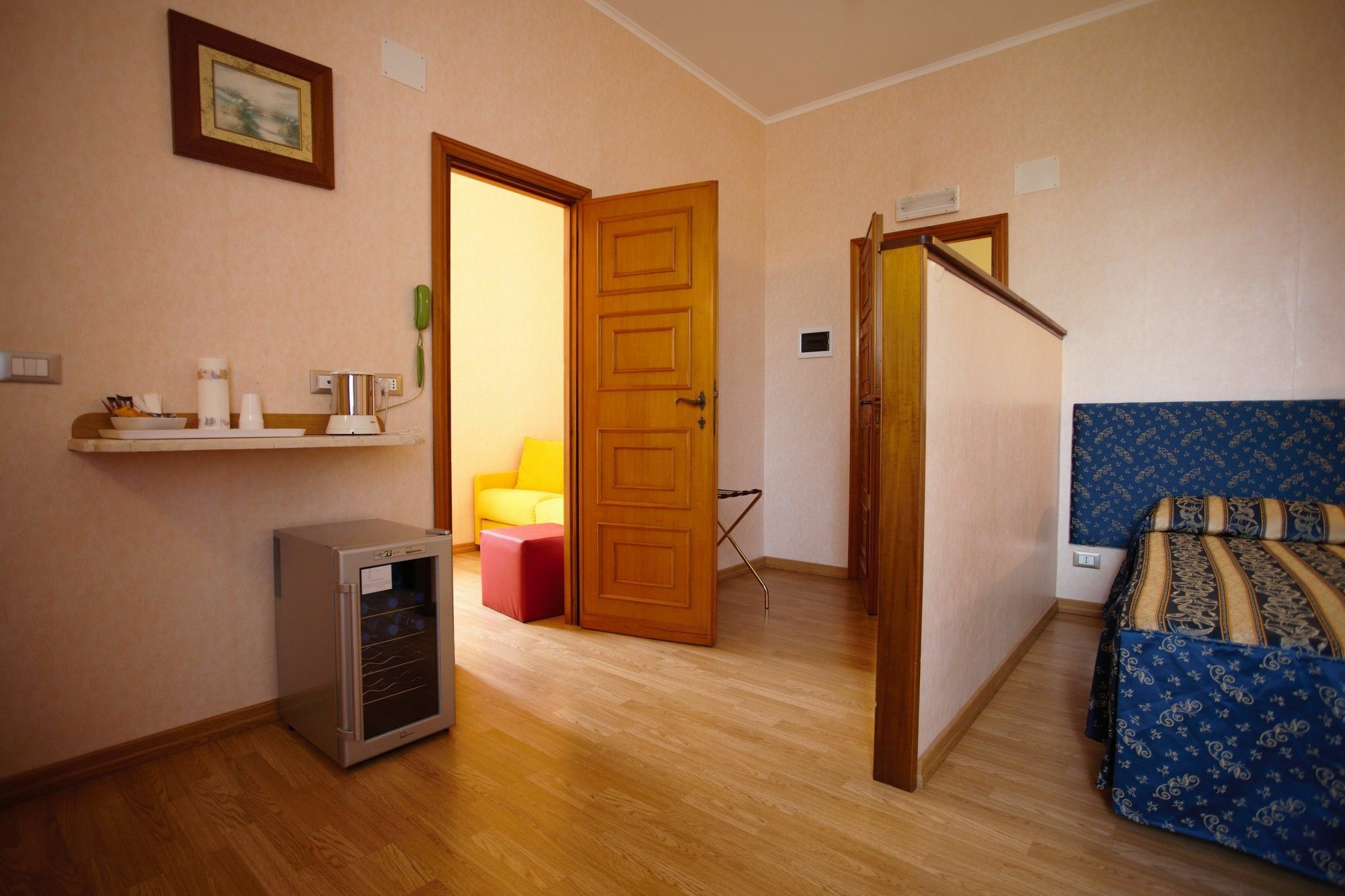 Residenza Matilde Rome
