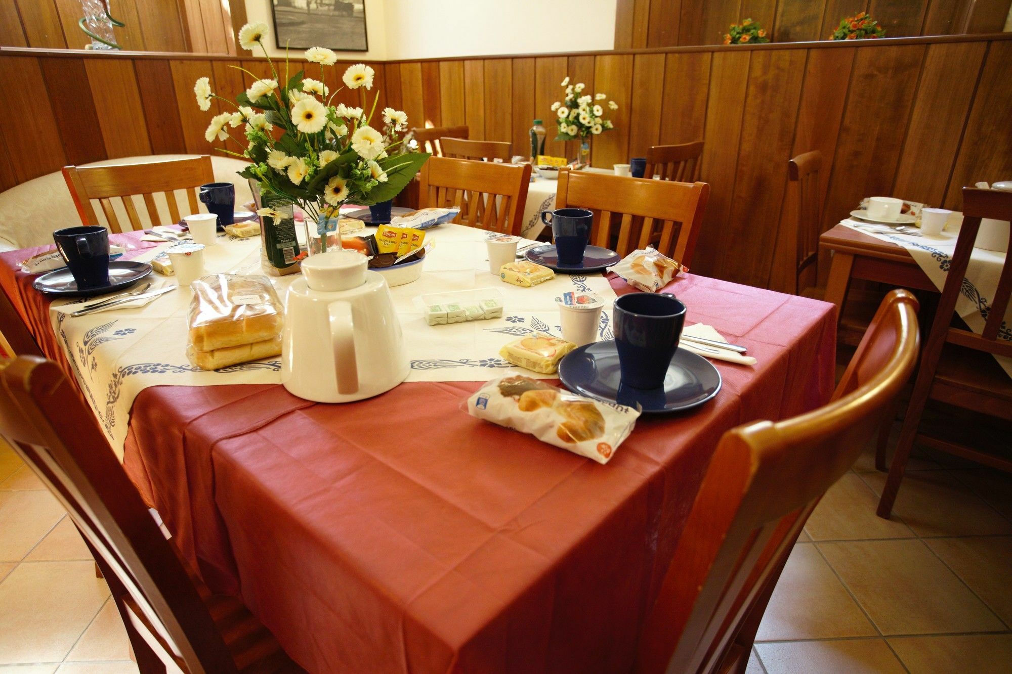 Couette-café Residenza Matilde 2*