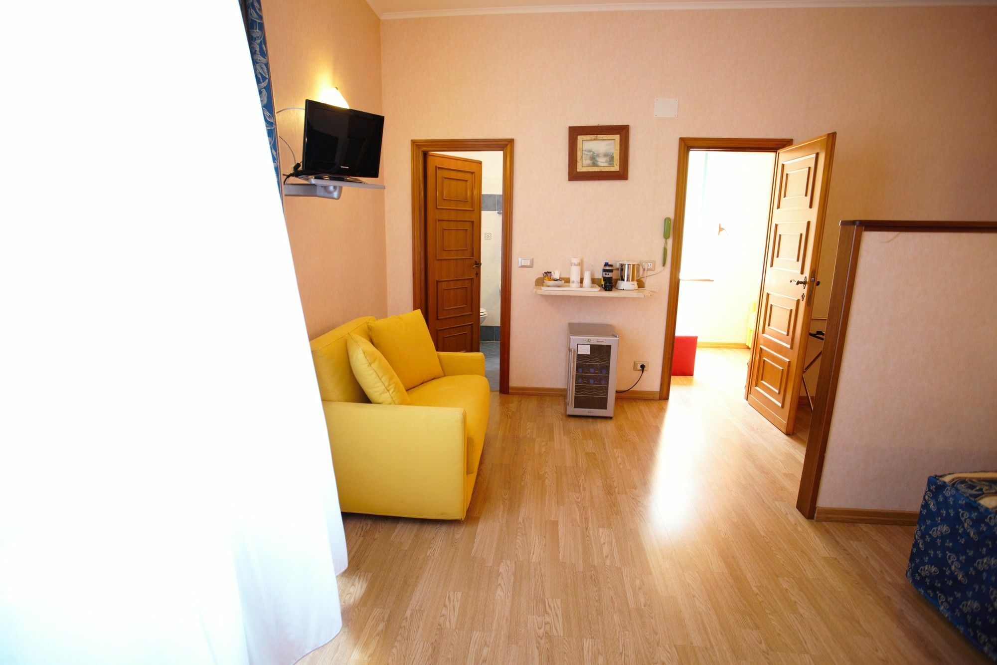 Residenza Matilde Rome