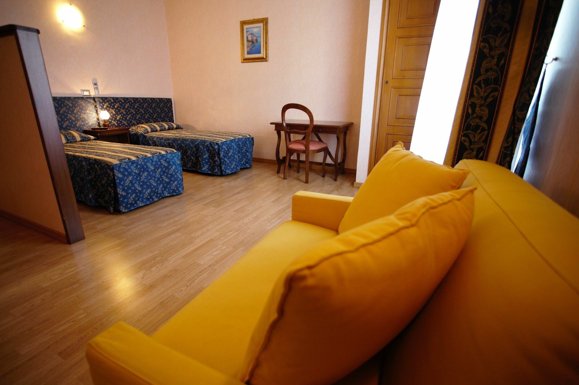 Couette-café Residenza Matilde