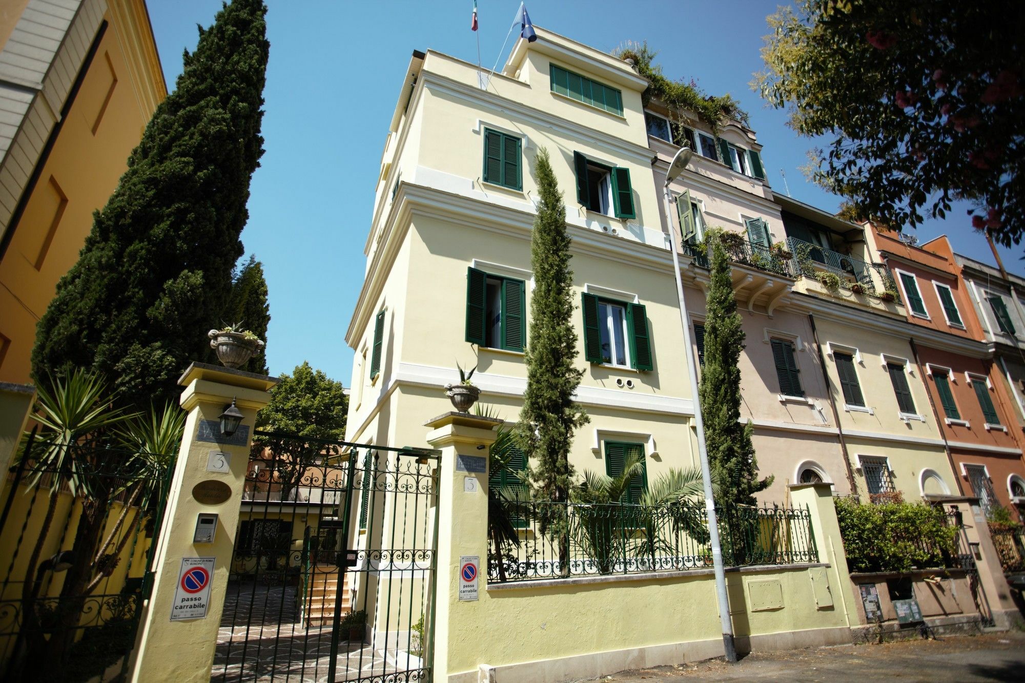 Residenza Matilde