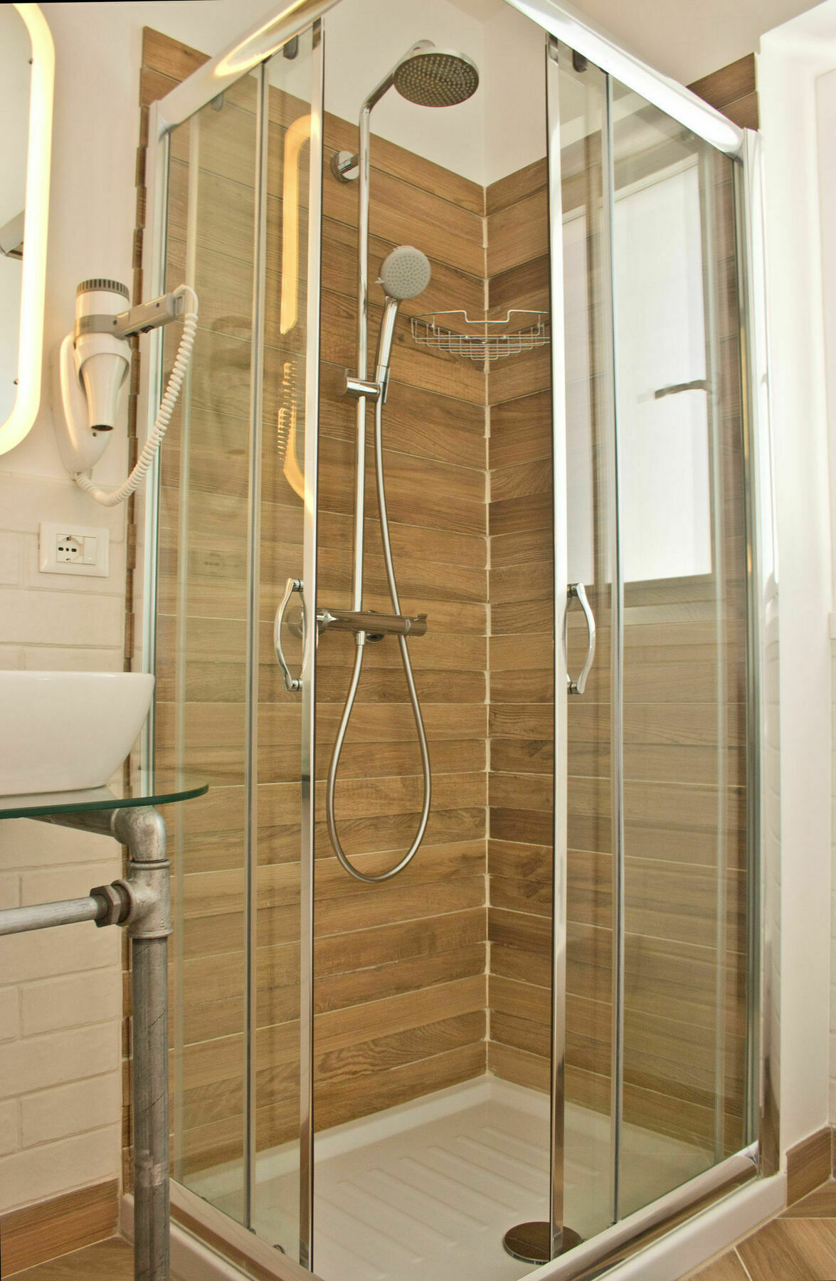 Glamroom Luxury Terrace * Rome