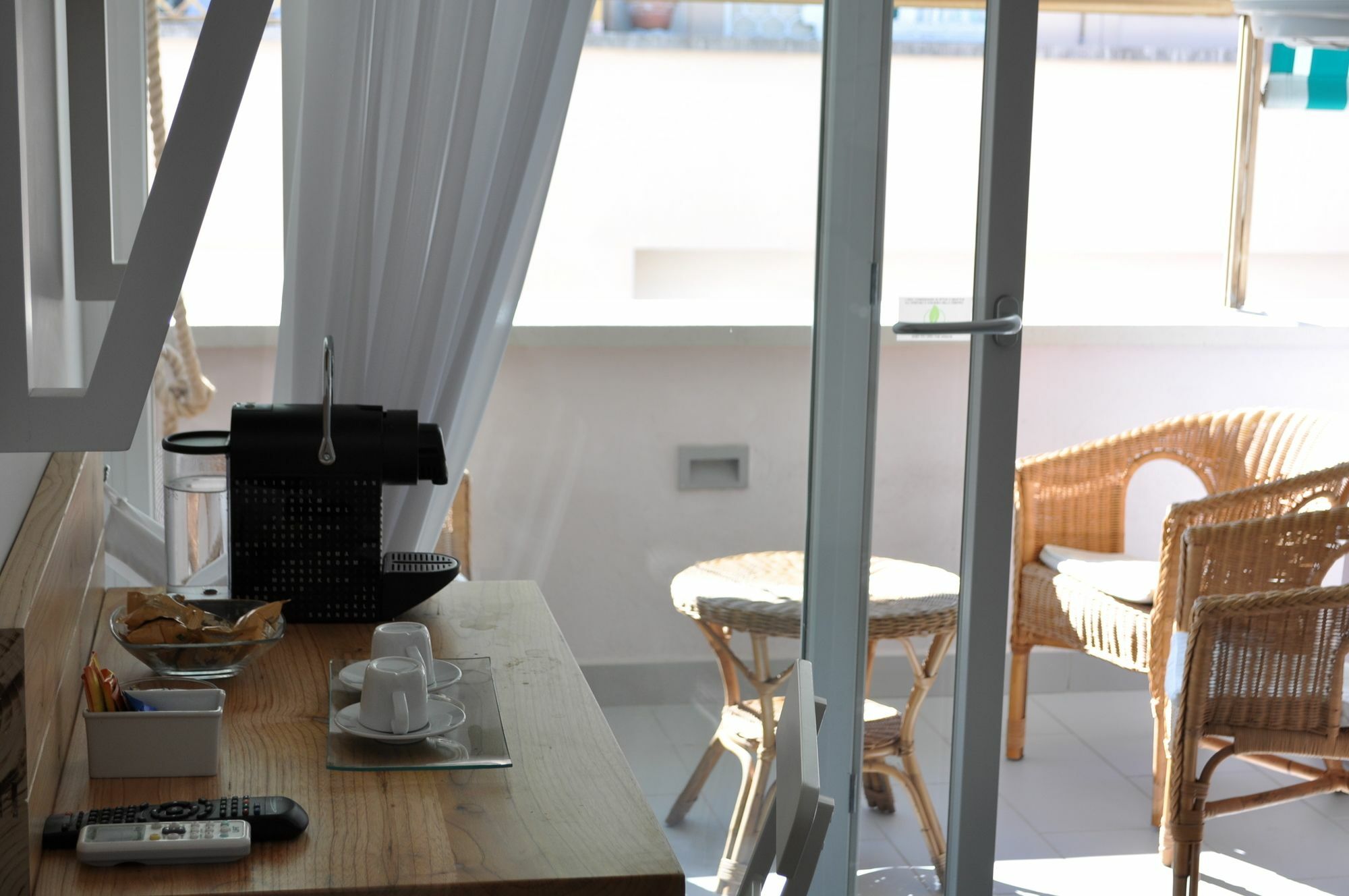 Guest house Glamroom Luxury Terrace Rome