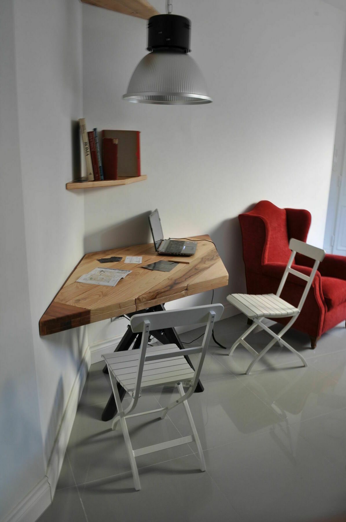 Glamroom Luxury Terrace *