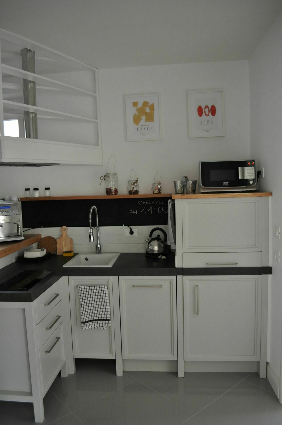 Guest house Glamroom Luxury Terrace Rome