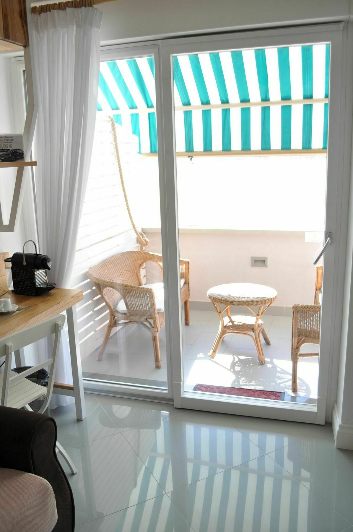 Glamroom Luxury Terrace Guest house *